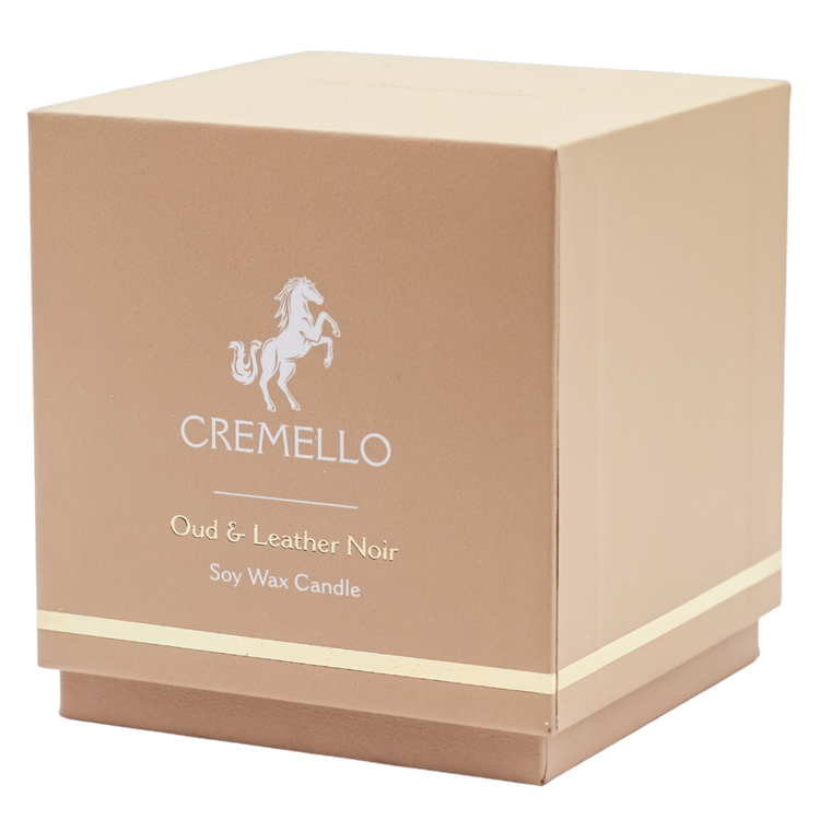 Cremello Candle image 2